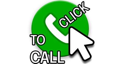 ClickToCall .